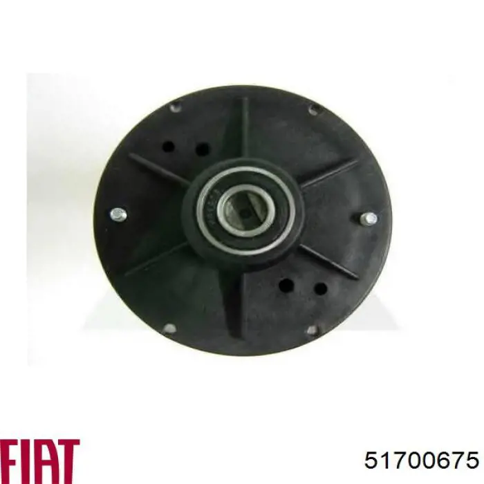 Купити 51700675 Fiat/Alfa/Lancia Генератор