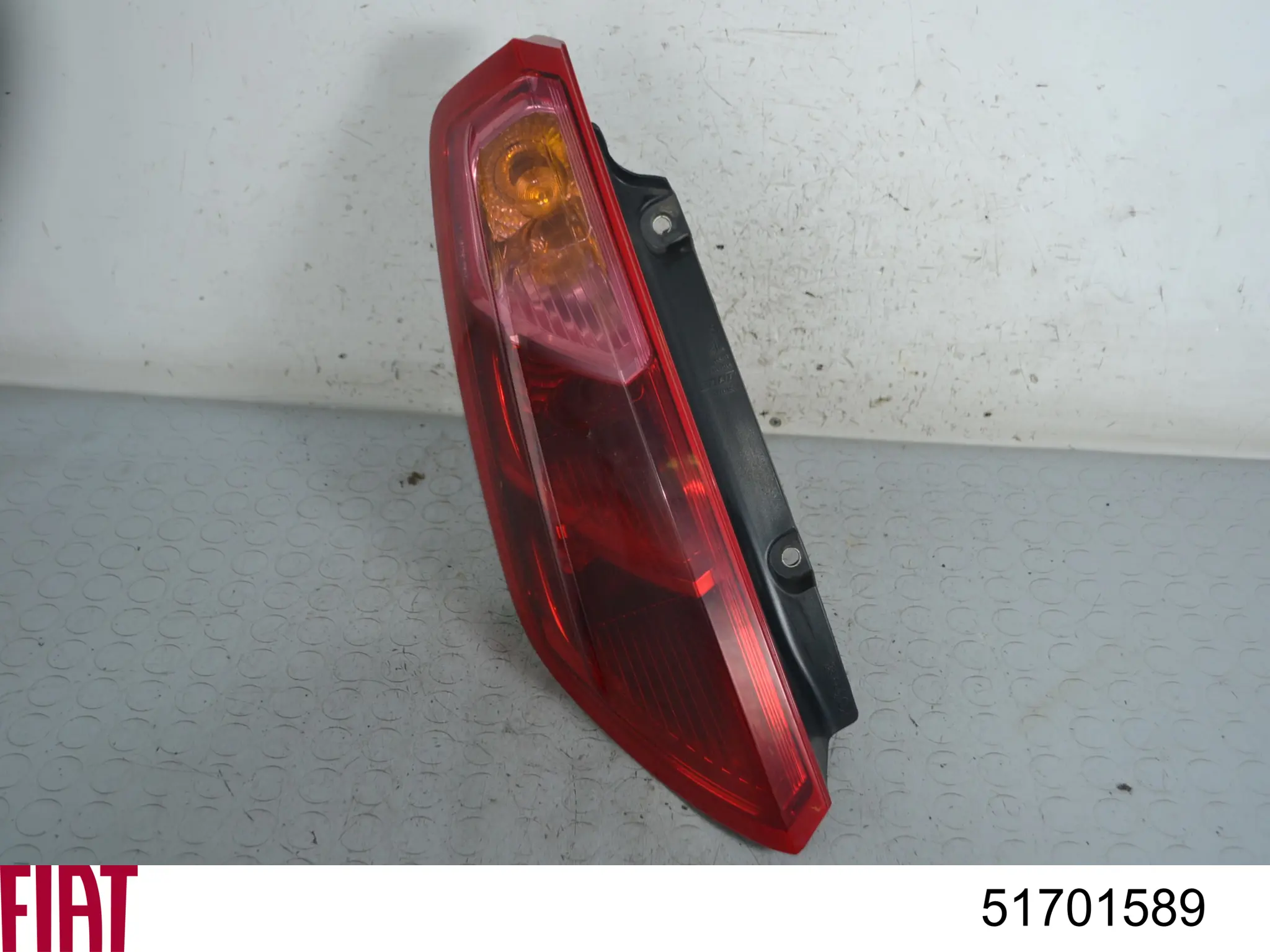 Купити 51701589 Fiat/Alfa/Lancia Лівий стоп