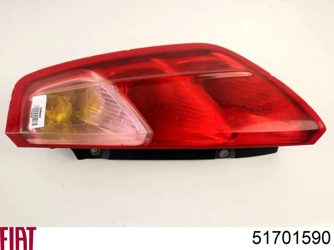 51701590 Fiat/Alfa/Lancia Ліхтар задній правий
