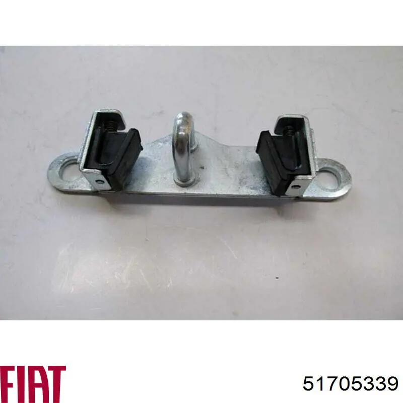 Фіксатор (зацеп) замка дверей Fiat/Alfa/Lancia 51705339 ціна, від 15.26 USD