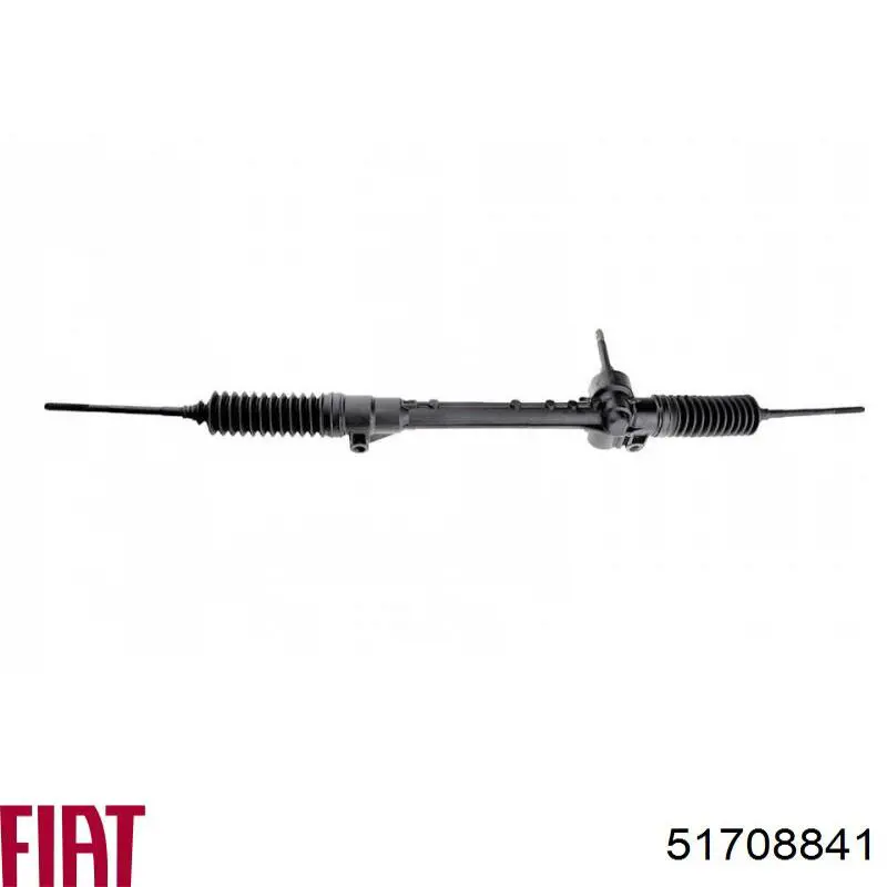 Купити 51708841 Fiat/Alfa/Lancia Рульова рейка