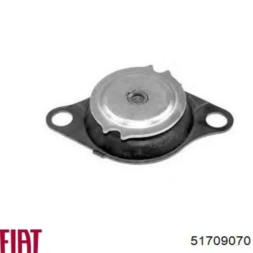 Купити 51709070 Fiat/Alfa/Lancia Подушка двигуна передня