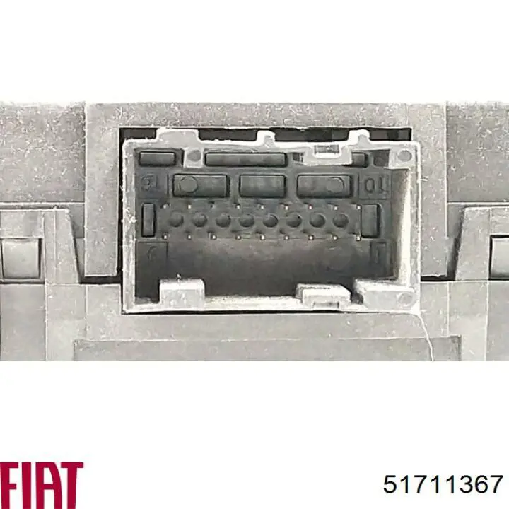  Fiat/Alfa/Lancia 51711367 ціна, від 137.51 USD