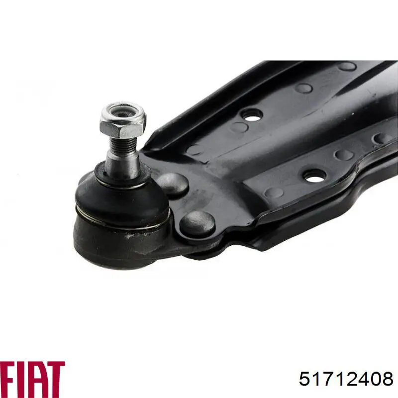 Ходова Fiat/Alfa/Lancia 51712408