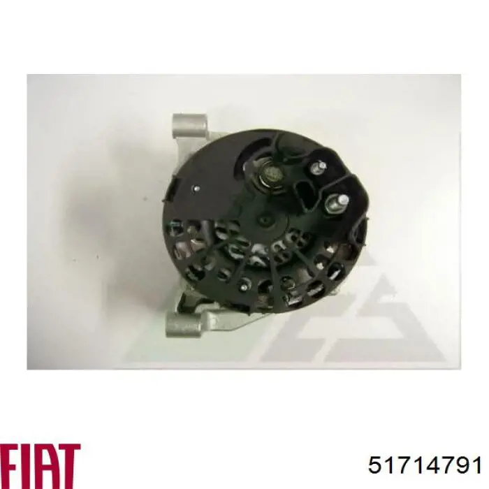 Купити 51714791 Fiat/Alfa/Lancia Генератор