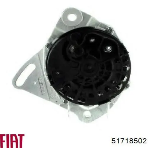 Генератор Fiat/Alfa/Lancia 51718502 ціна, від 125.85 USD