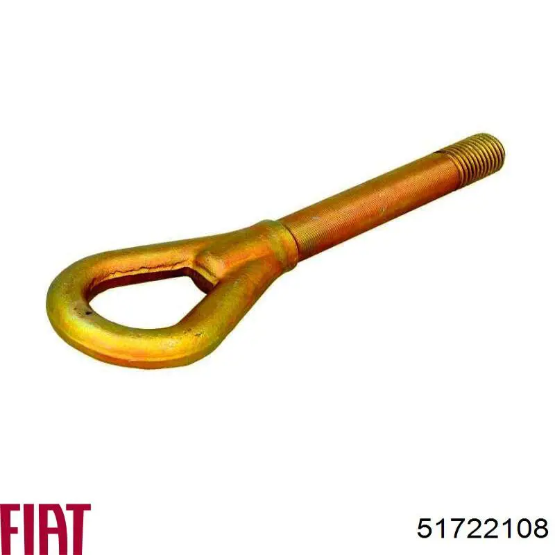Гак буксирувальний Signeda BK027 ціна, від 12.81 USD