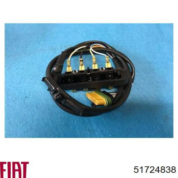 Кінцевик Fiat/Alfa/Lancia 51724838 ціна, від 8.16 USD