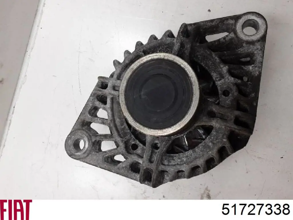 Купити 51727338 Fiat/Alfa/Lancia Генератор