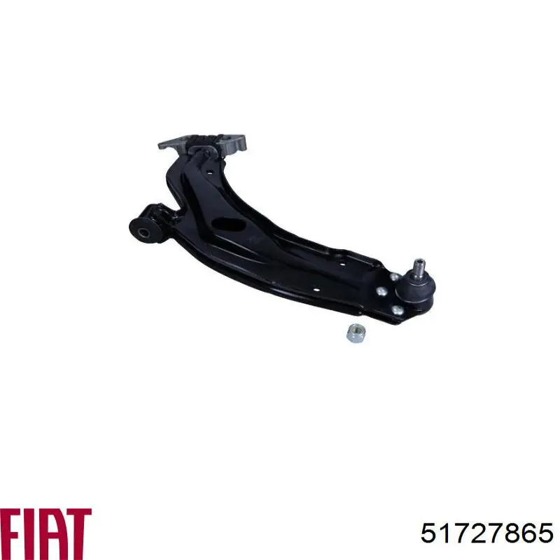 51727865 Fiat/Alfa/Lancia Поперечний важіль