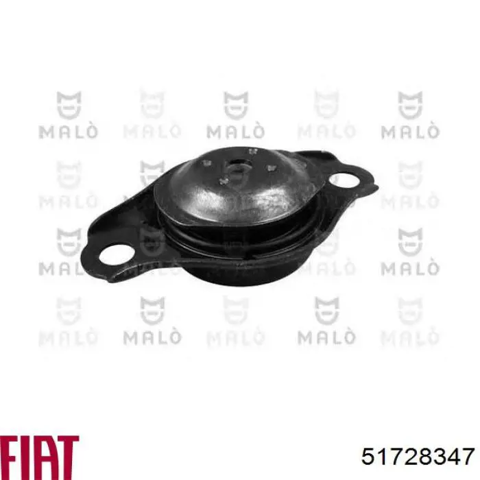 Ліва подушка двигуна Magneti Marelli 030607010414 ціна, від 29.10 USD