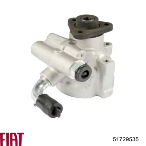 Насос ГПК Fiat/Alfa/Lancia 51729535 ціна, від 39.46 USD