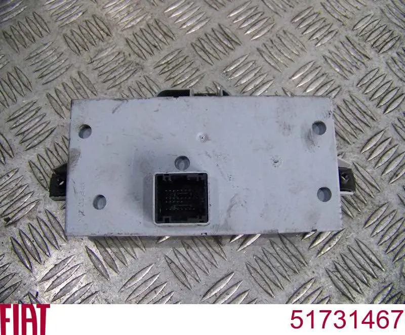 Купити 51731467 Fiat/Alfa/Lancia 