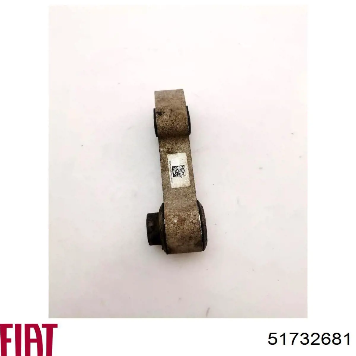 Купити 51732681 Fiat/Alfa/Lancia Задня опора двигуна