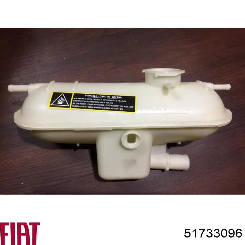  51733096 Fiat/Alfa/Lancia