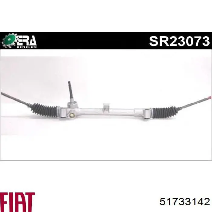 Купити 51733142 Fiat/Alfa/Lancia Рульова рейка