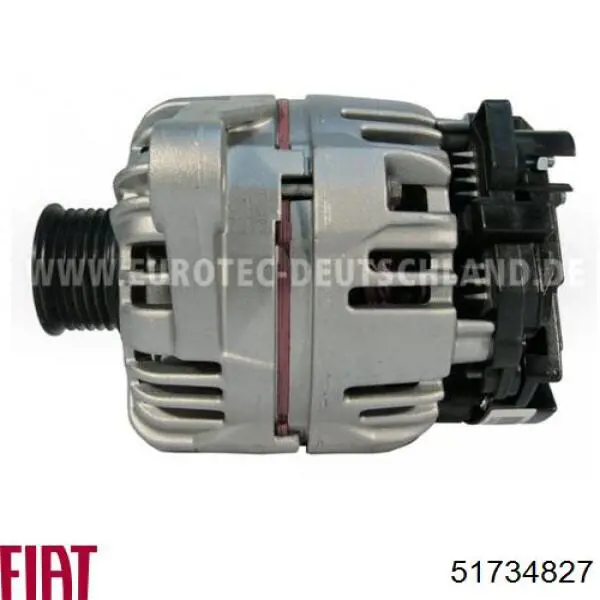 Купити 51734827 Fiat/Alfa/Lancia Генератор