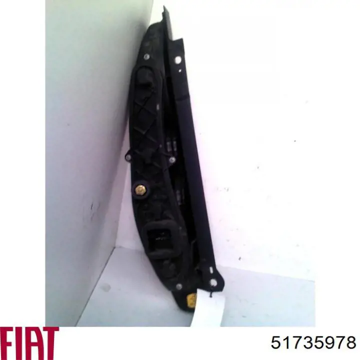Купити 51735978 Fiat/Alfa/Lancia Задня права фара