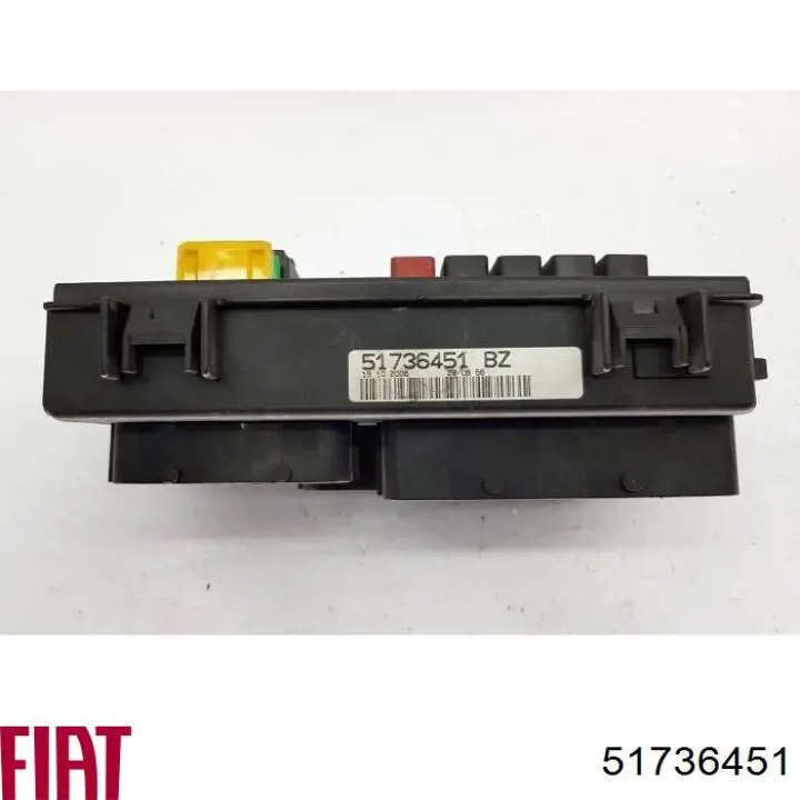  51736451 Fiat/Alfa/Lancia