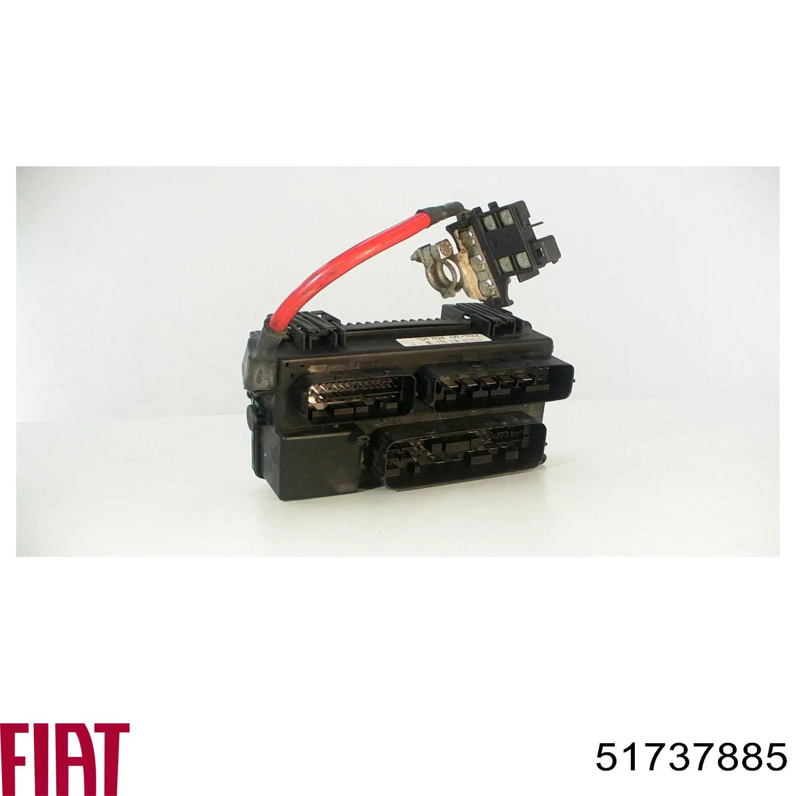 51737885 Fiat/Alfa/Lancia Реле запобіжників