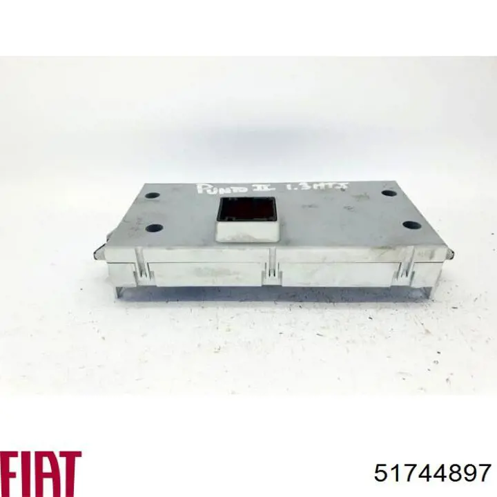  Fiat/Alfa/Lancia 51744897 ціна, від 55.37 USD
