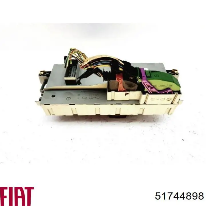 51744898 Fiat/Alfa/Lancia 