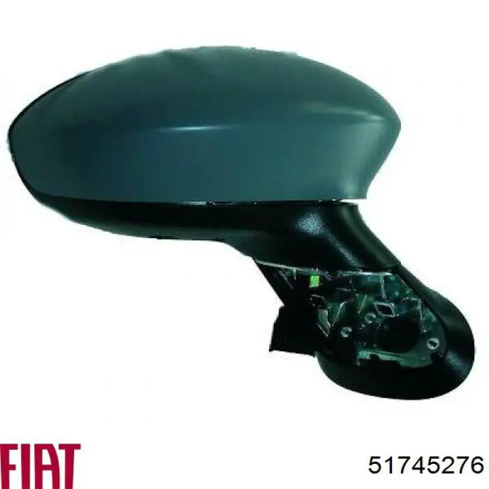 Купити 51745276 Fiat/Alfa/Lancia Установча панель передня