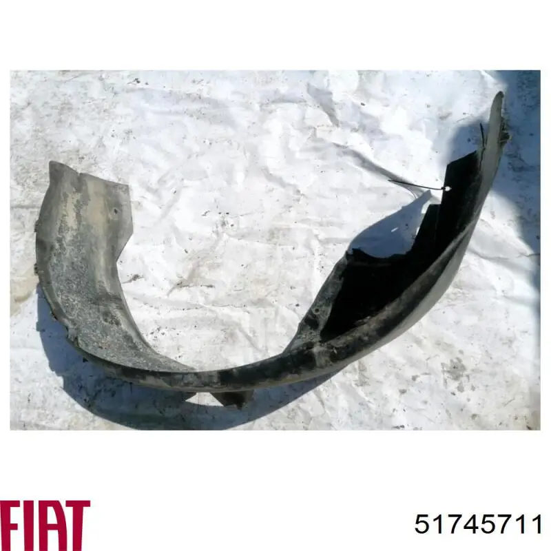 51745711 Fiat/Alfa/Lancia 