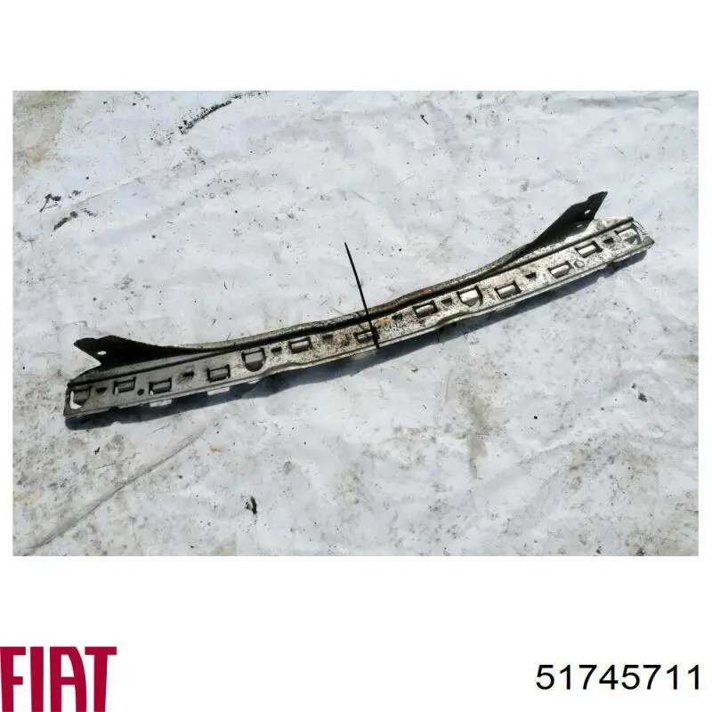 Купити 51745711 Fiat/Alfa/Lancia 