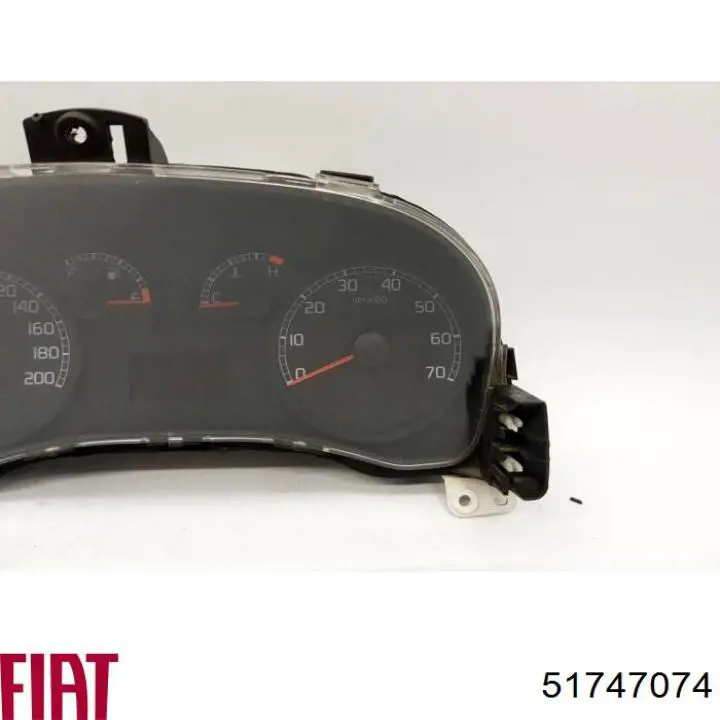  51747074 Fiat/Alfa/Lancia