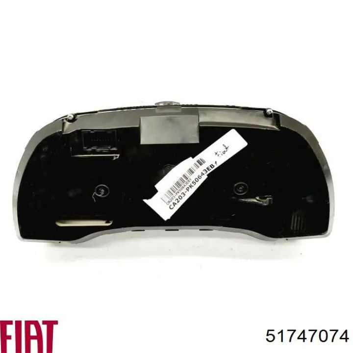 51747074 Fiat/Alfa/Lancia 