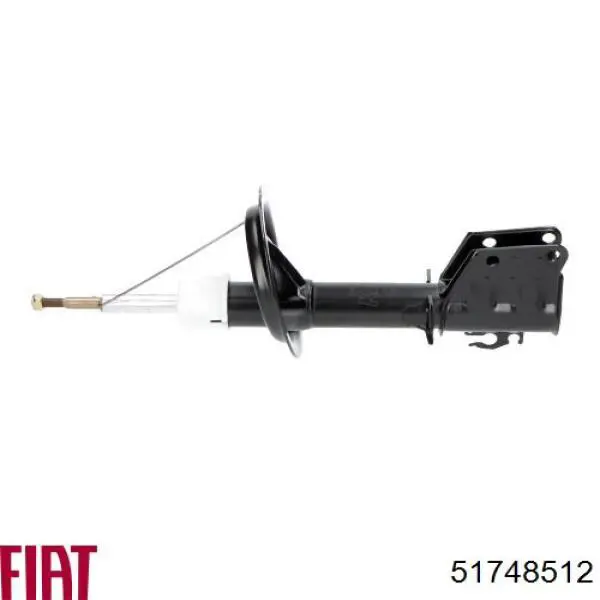 51748512 Fiat/Alfa/Lancia Стійка передня