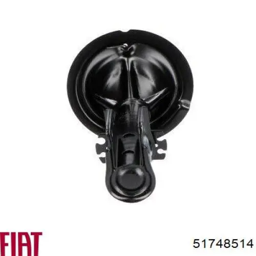 Стойка амортизатора передняя Fiat/Alfa/Lancia 51748514 ціна, від 48.92 USD