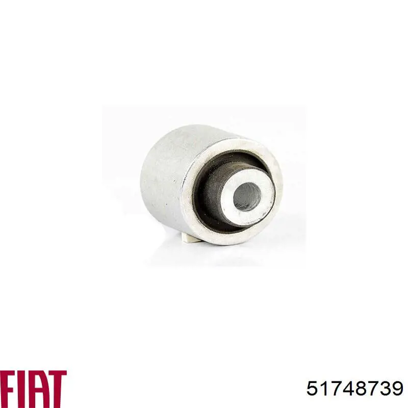 51748739 Fiat/Alfa/Lancia Сайлентблок задньої тяги