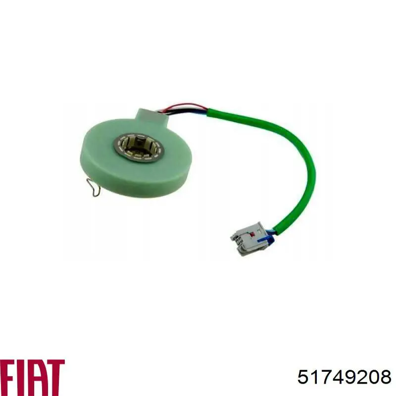 Рульова колонка Fiat/Alfa/Lancia 0051749208 ціна, від 109.21 USD