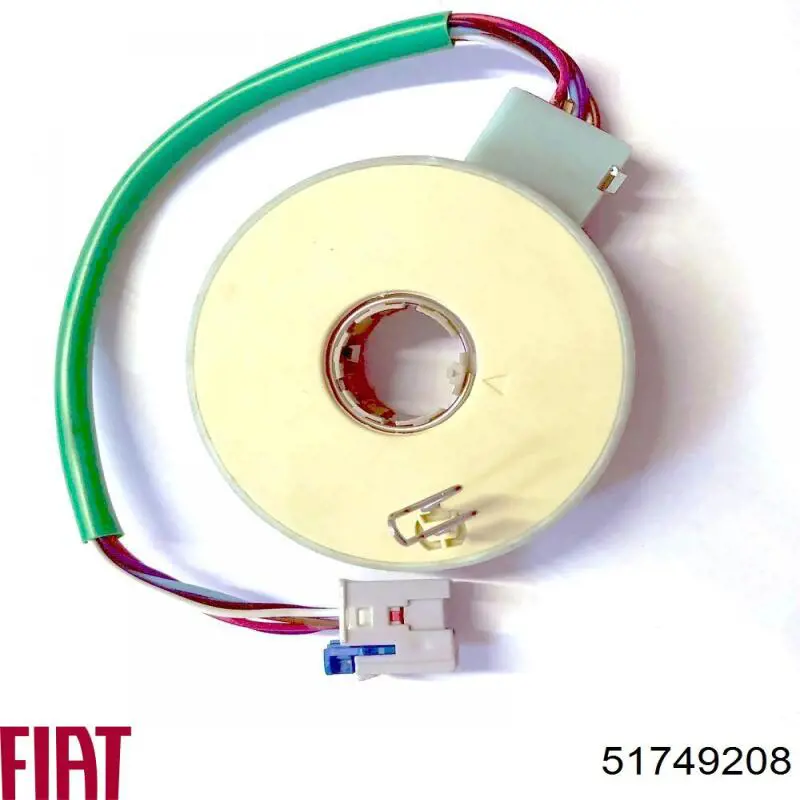 Купити 51749208 Fiat/Alfa/Lancia Рульова колонка