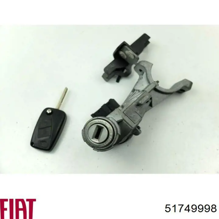 Замок запалювання 52182633 Fiat/Alfa/Lancia