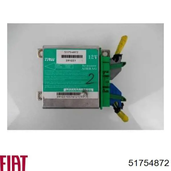 51754872 Fiat/Alfa/Lancia 
