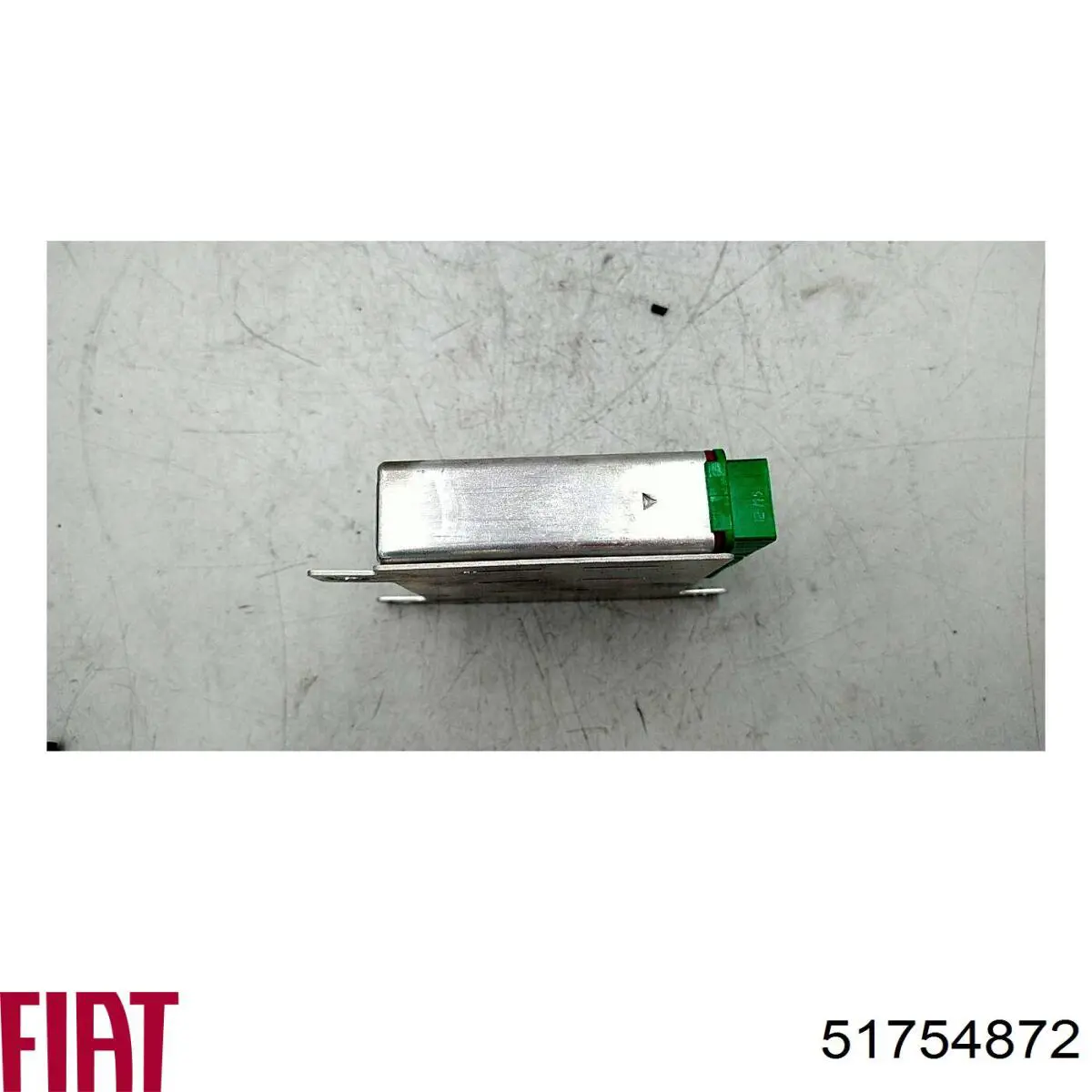  Fiat/Alfa/Lancia 51754872 ціна, від 9.73 USD