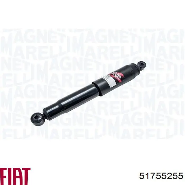 Купити 51755255 Fiat/Alfa/Lancia Стійка амортизатора задня
