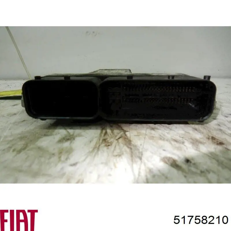  51758210 Fiat/Alfa/Lancia