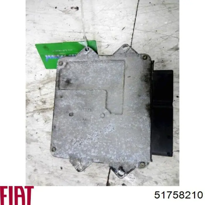  Fiat/Alfa/Lancia 51758210 ціна, від 164.70 USD