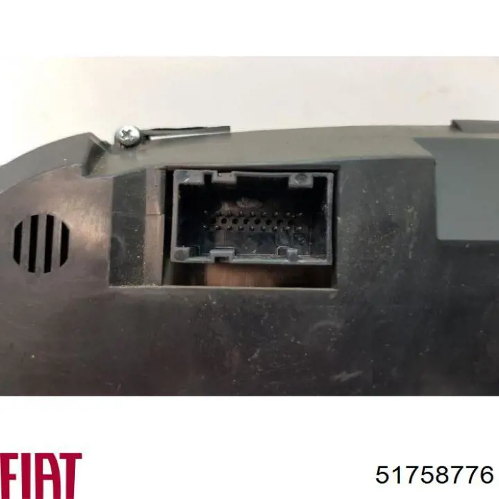 Купити 51758776 Fiat/Alfa/Lancia 