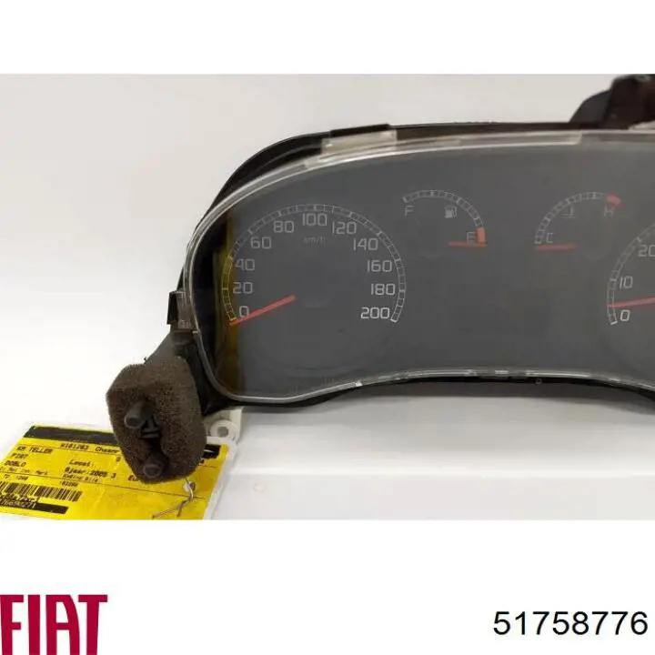 51758776 Fiat/Alfa/Lancia 
