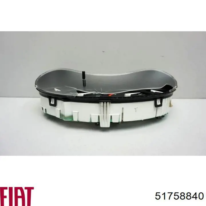 Купити 51758840 Fiat/Alfa/Lancia 
