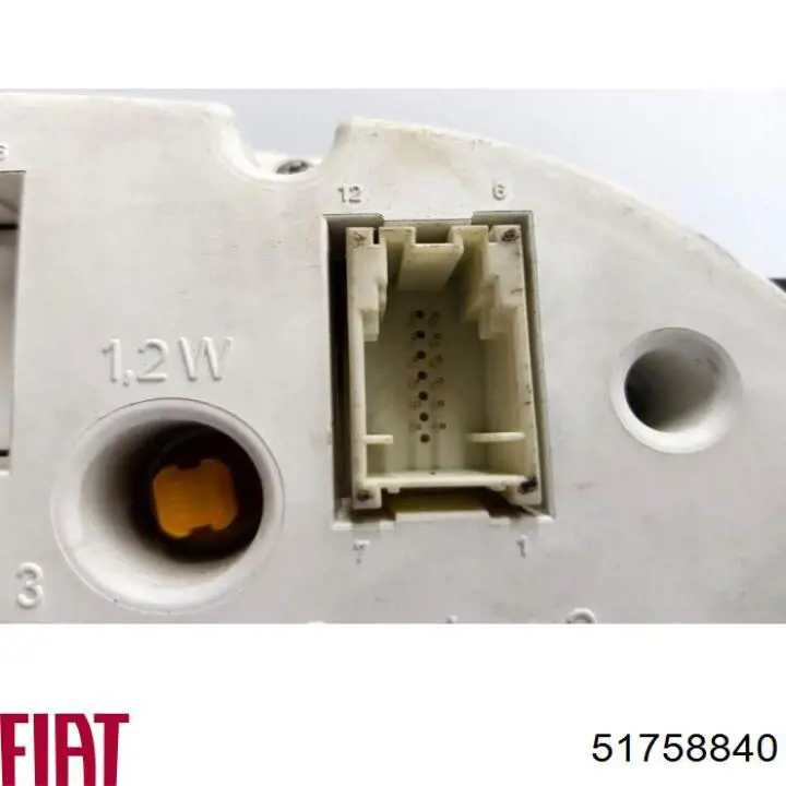  Fiat/Alfa/Lancia 51758840
