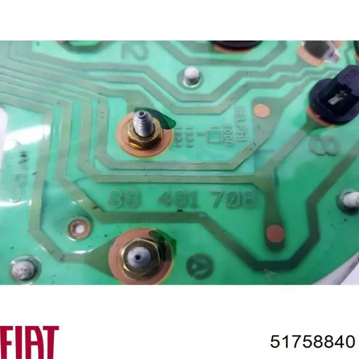 51758840 Fiat/Alfa/Lancia 