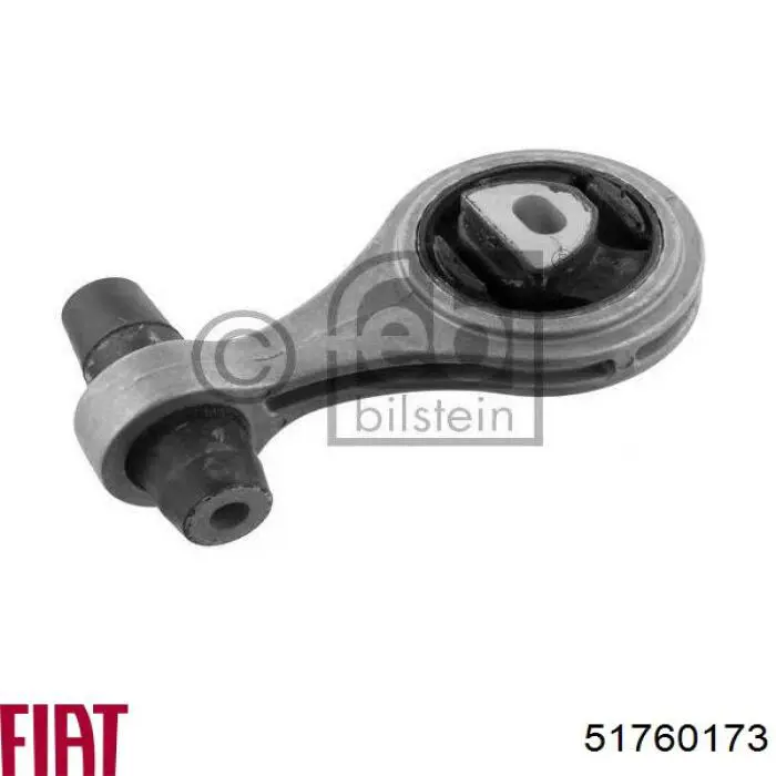 Купити 51760173 Fiat/Alfa/Lancia Задня опора двигуна