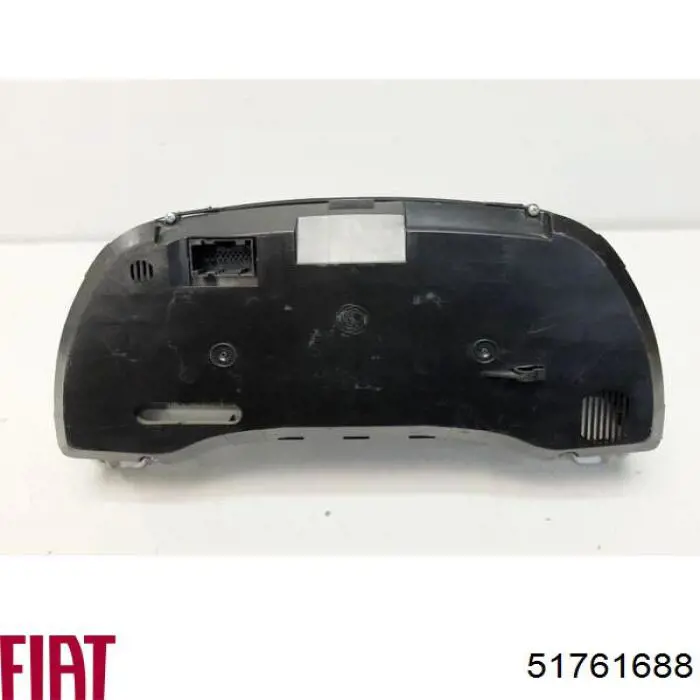 51761688 Fiat/Alfa/Lancia