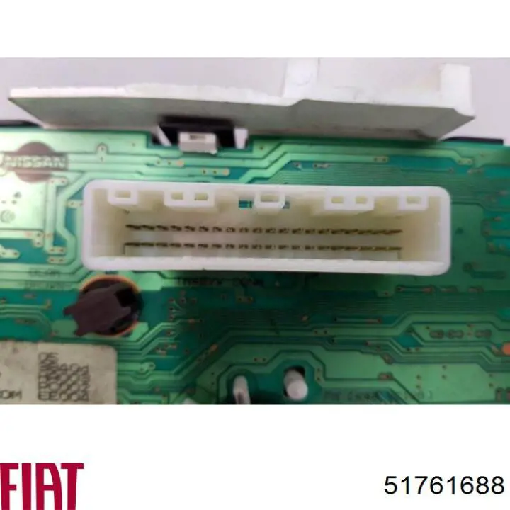 Купити 51761688 Fiat/Alfa/Lancia 